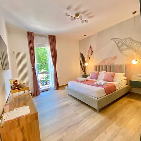 Sant'Orsola Lodge Bologna Eksteriør bilde