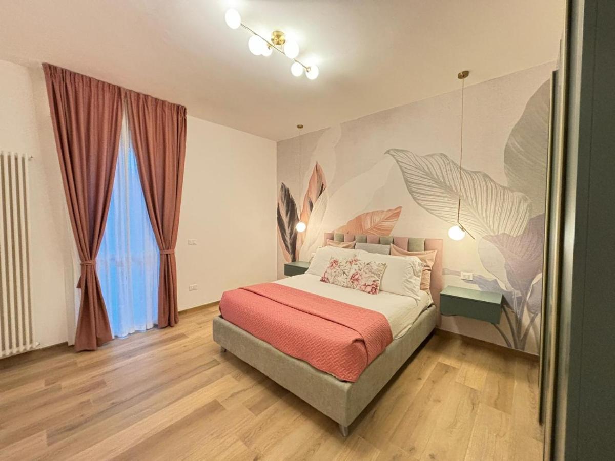 Sant'Orsola Lodge Bologna Eksteriør bilde