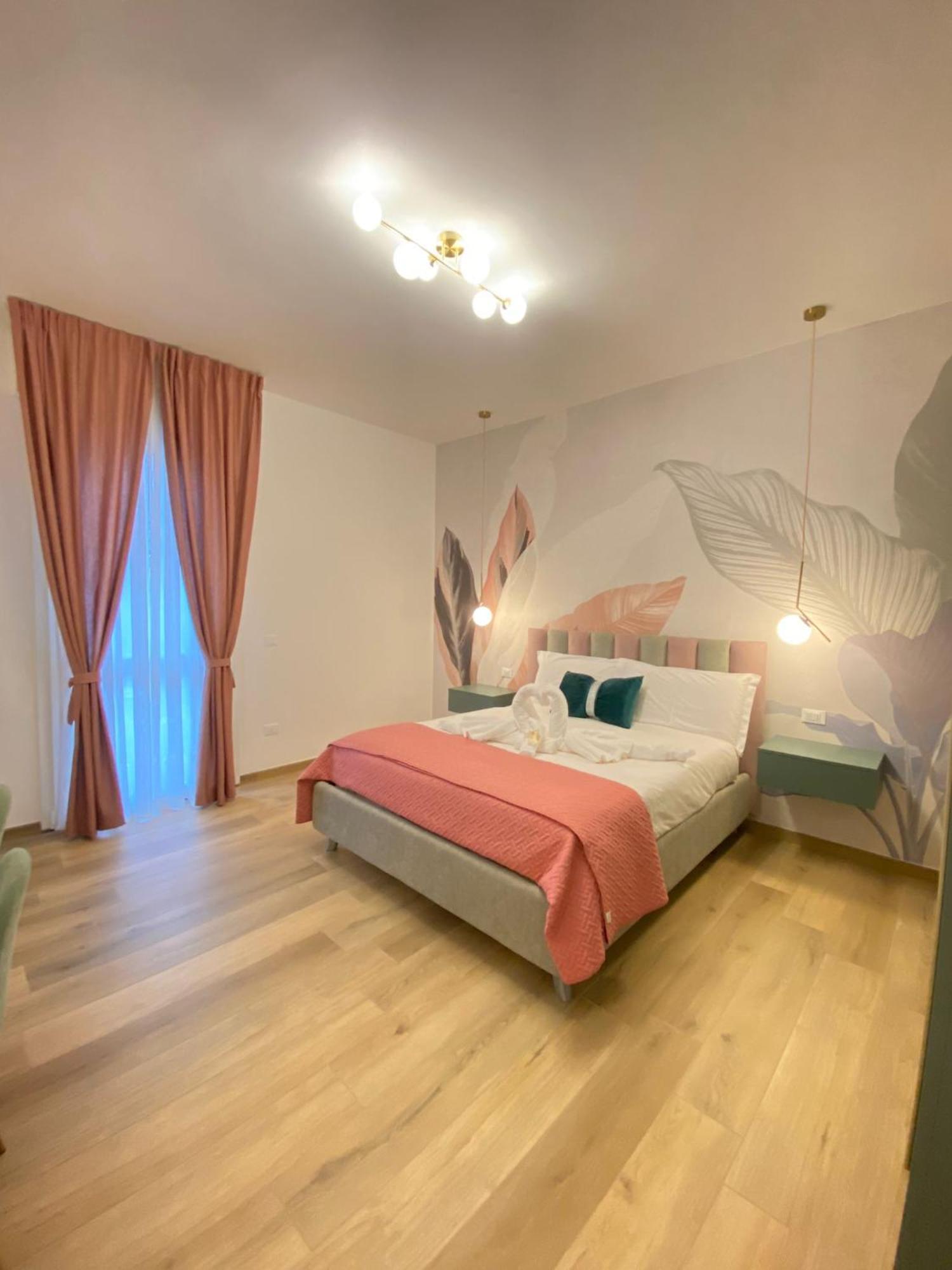 Sant'Orsola Lodge Bologna Eksteriør bilde