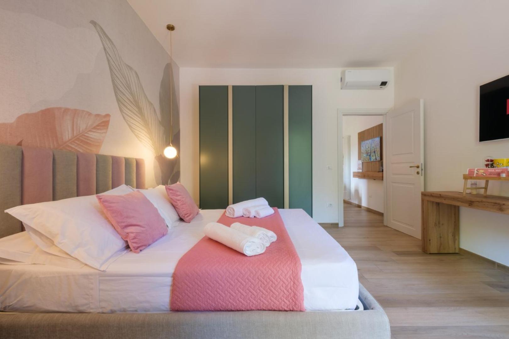 Sant'Orsola Lodge Bologna Eksteriør bilde