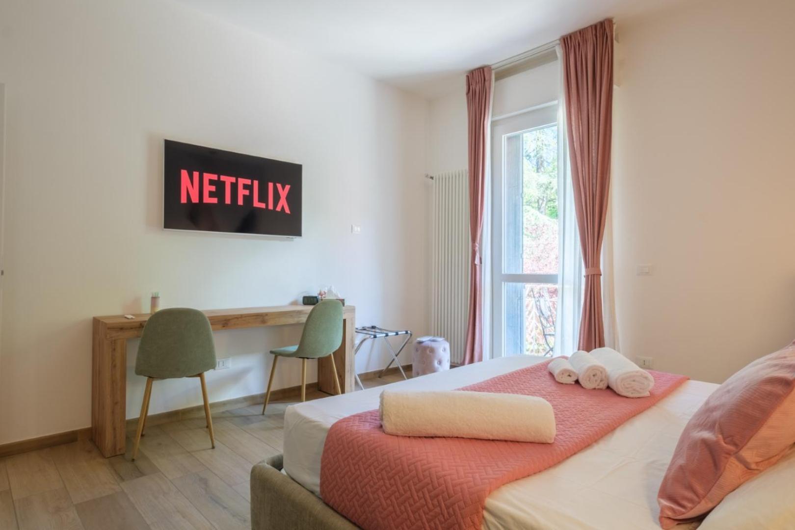 Sant'Orsola Lodge Bologna Eksteriør bilde