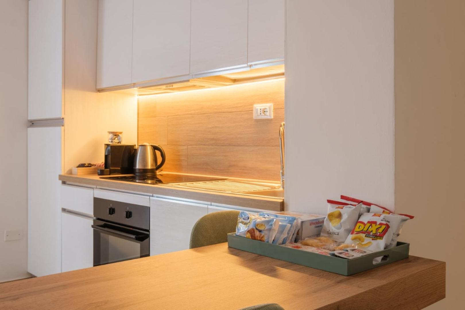 Sant'Orsola Lodge Bologna Eksteriør bilde