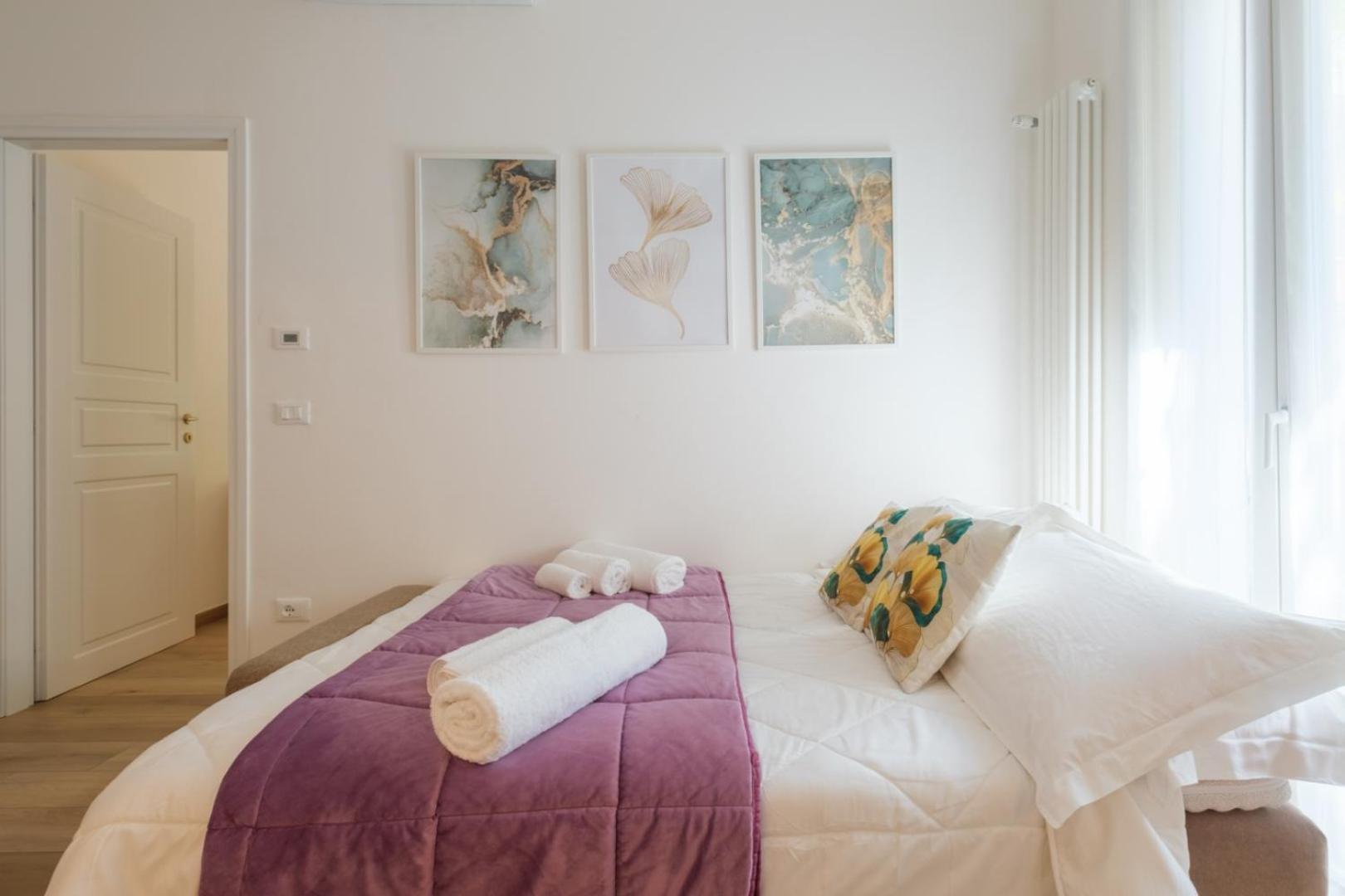 Sant'Orsola Lodge Bologna Eksteriør bilde